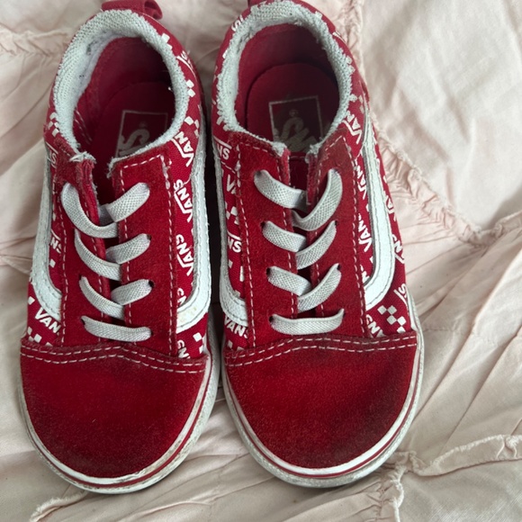 Vans Old Skool - Picture 2 of 4